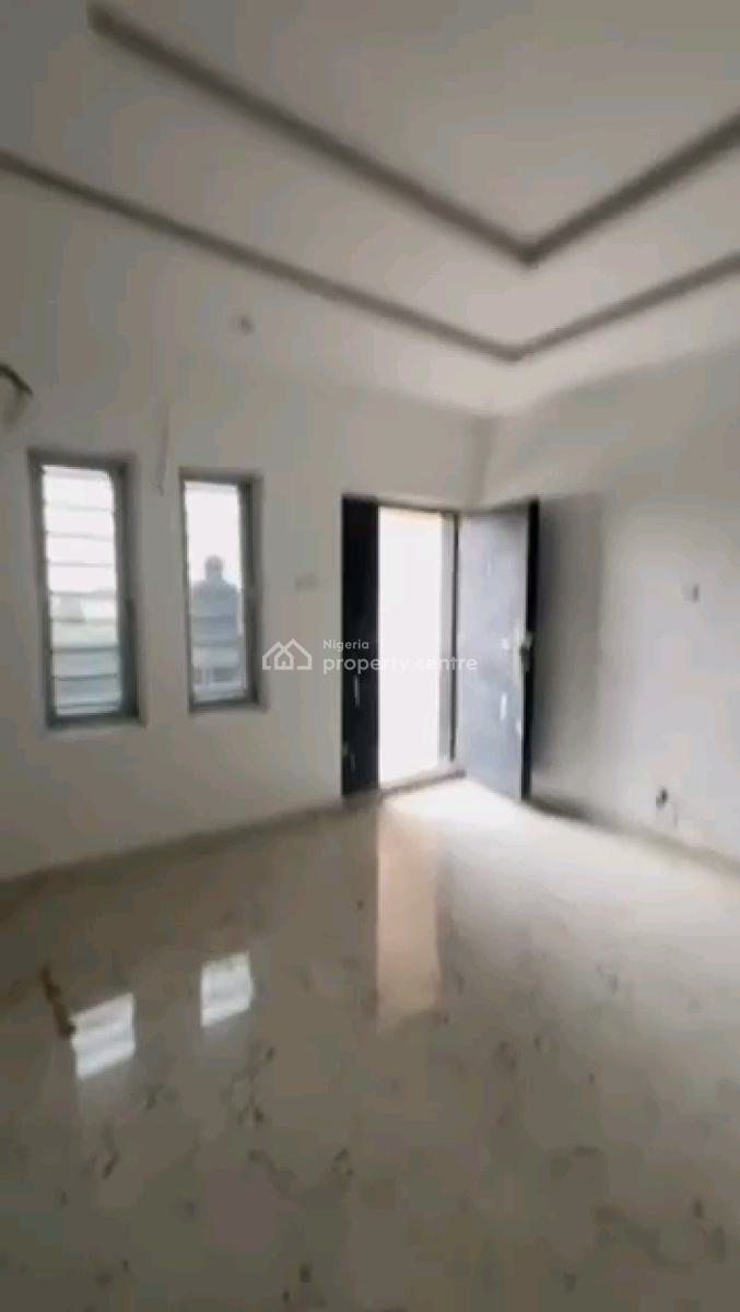 Standard and Spacious 2-bedroom Flat, Ori-oke, Ogudu, Lagos, Flat / Apartment for Rent