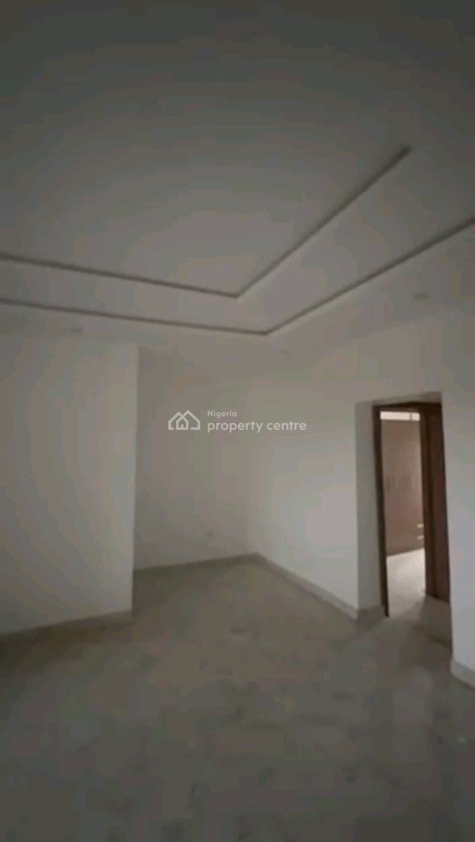 Standard and Spacious 2-bedroom Flat, Ori-oke, Ogudu, Lagos, Flat / Apartment for Rent