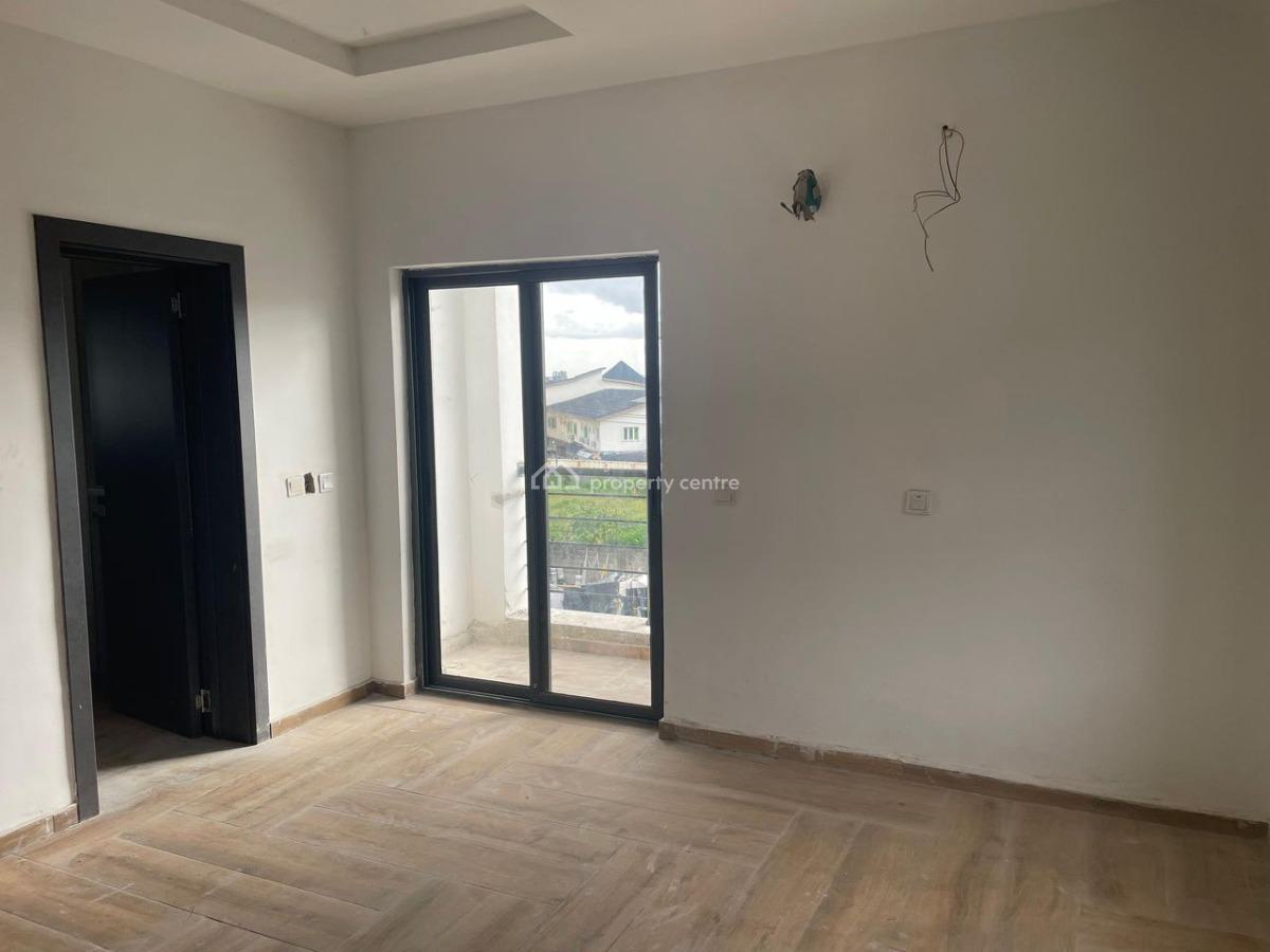 One Bedroom Apartment, Ikate, Lekki, Lagos, Flat / Apartment for Sale