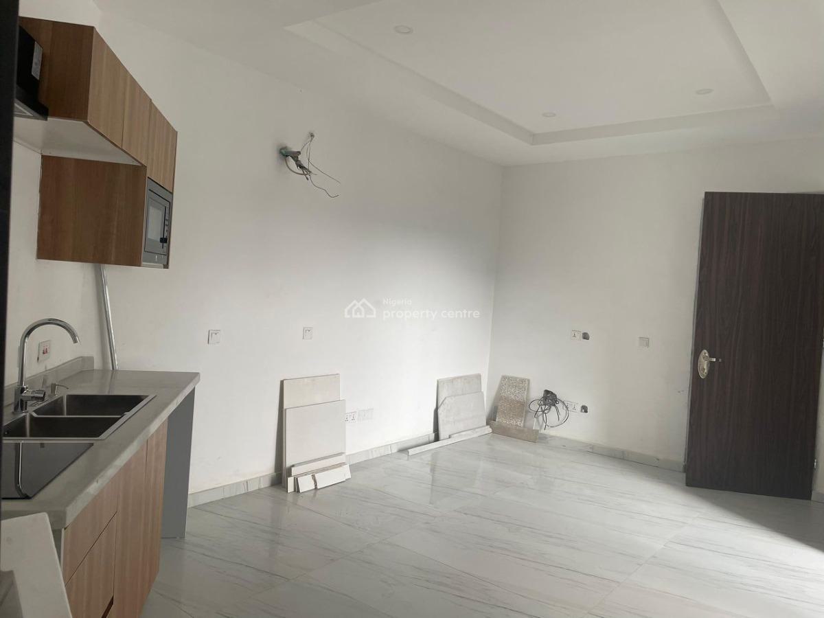 One Bedroom Apartment, Ikate, Lekki, Lagos, Flat / Apartment for Sale