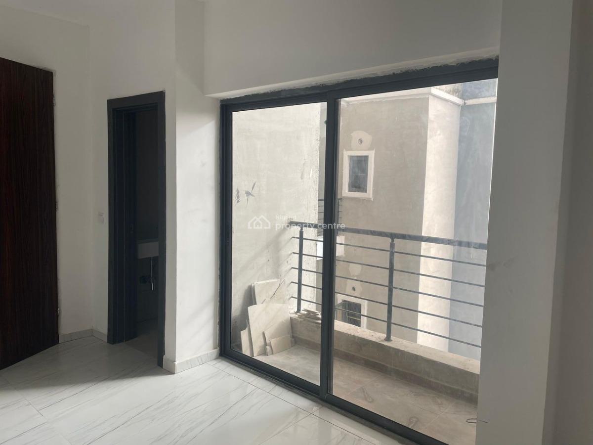 One Bedroom Apartment, Ikate, Lekki, Lagos, Flat / Apartment for Sale