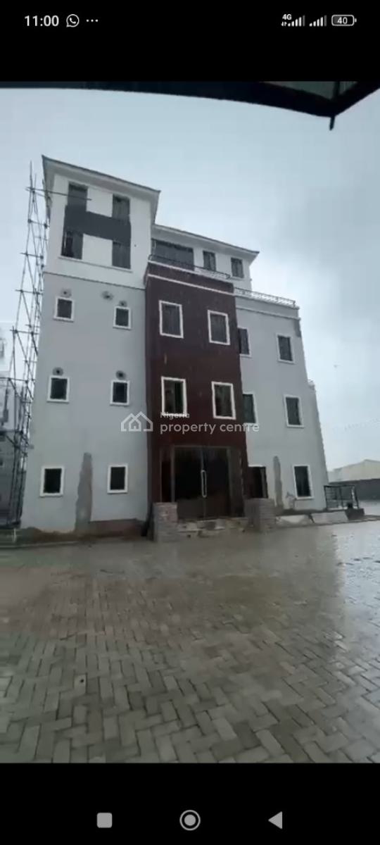 One Bedroom Apartment, Ikate, Lekki, Lagos, Flat / Apartment for Sale