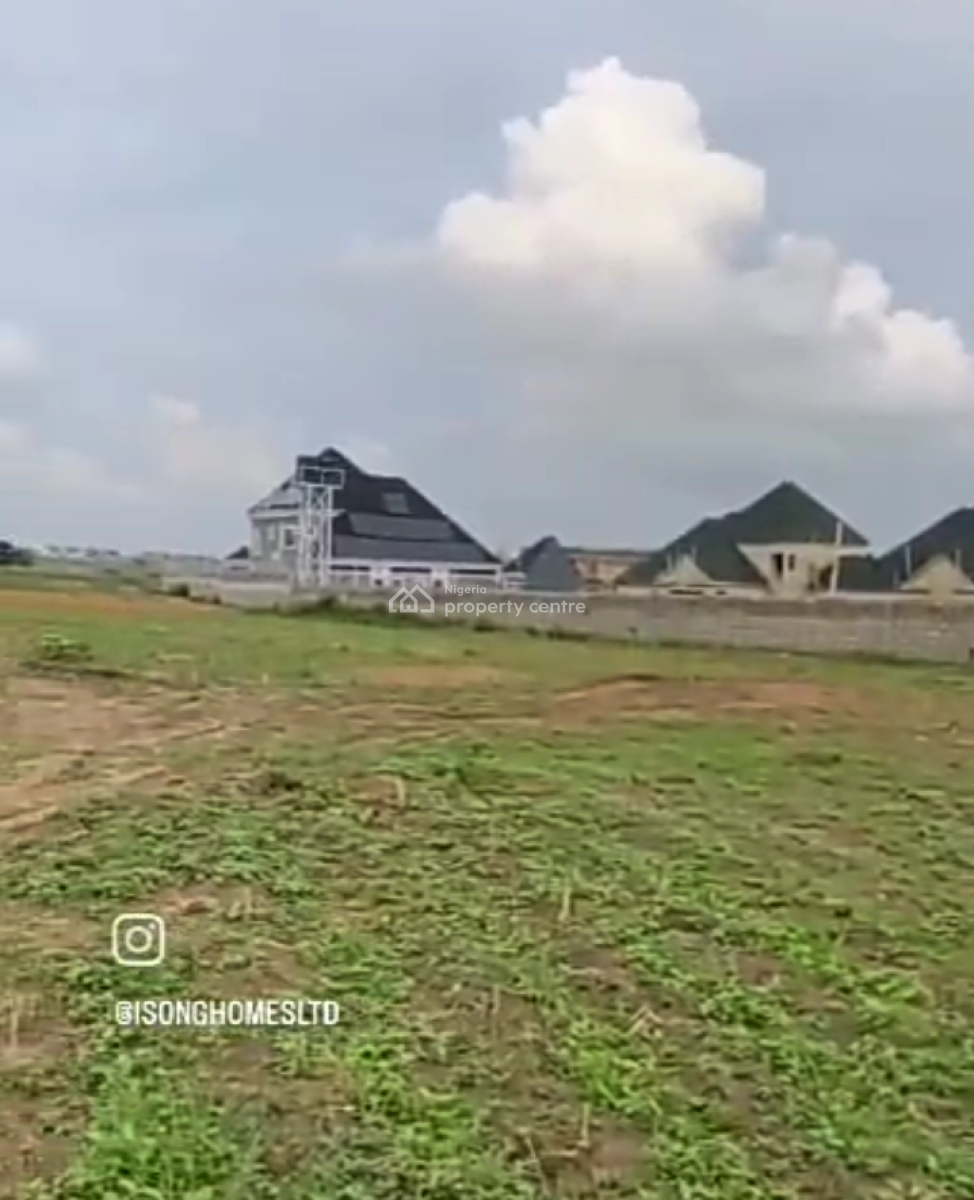 Buy and Build 400sqm in a Mini Estate of 16 Units, Behind Leisure Court Estate, Sabon Lugbe, Lugbe District, Abuja, Residential Land for Sale