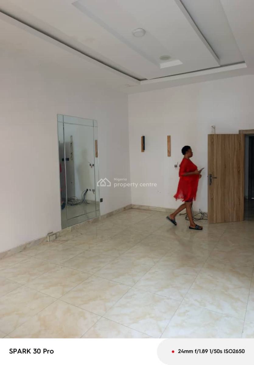 4 Bedroom Terraced Duplex, Atlantic Ville Estate, Harris Drive, Vgc, Lekki, Lagos, Terraced Duplex for Sale
