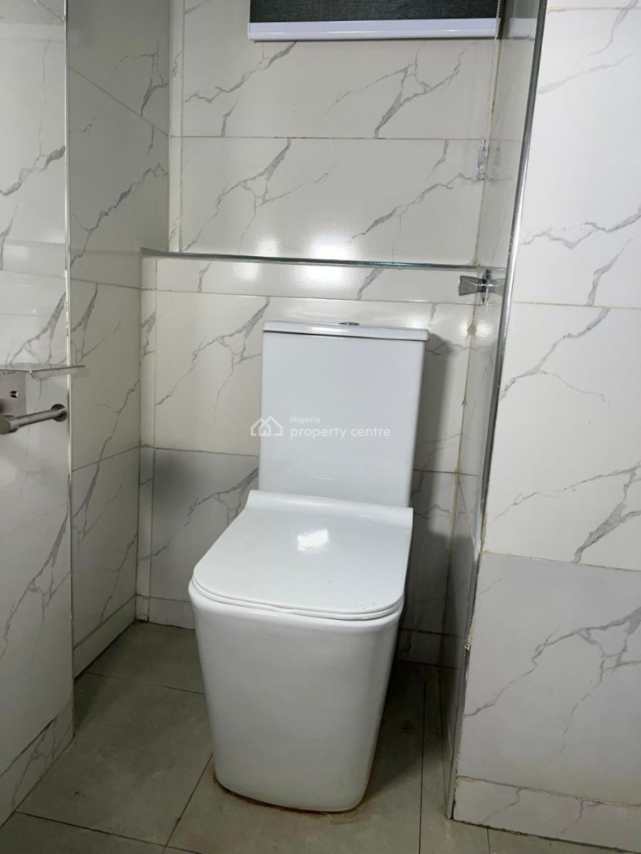 2 Bedroom Apartment, Ikeja Gra, Ikeja, Lagos, Flat / Apartment Short Let