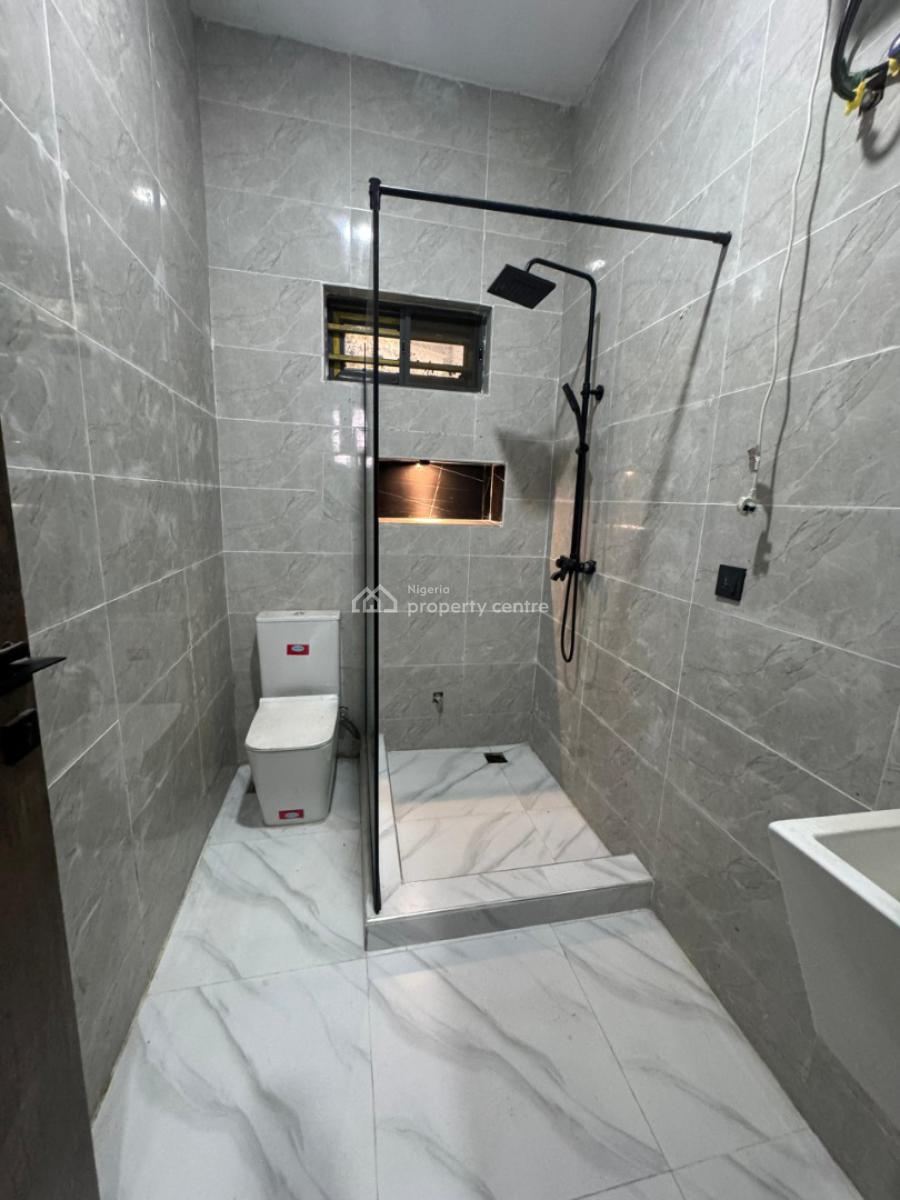 2 Bedroom Apartment, Ikate, Lekki, Lagos, Flat / Apartment for Sale