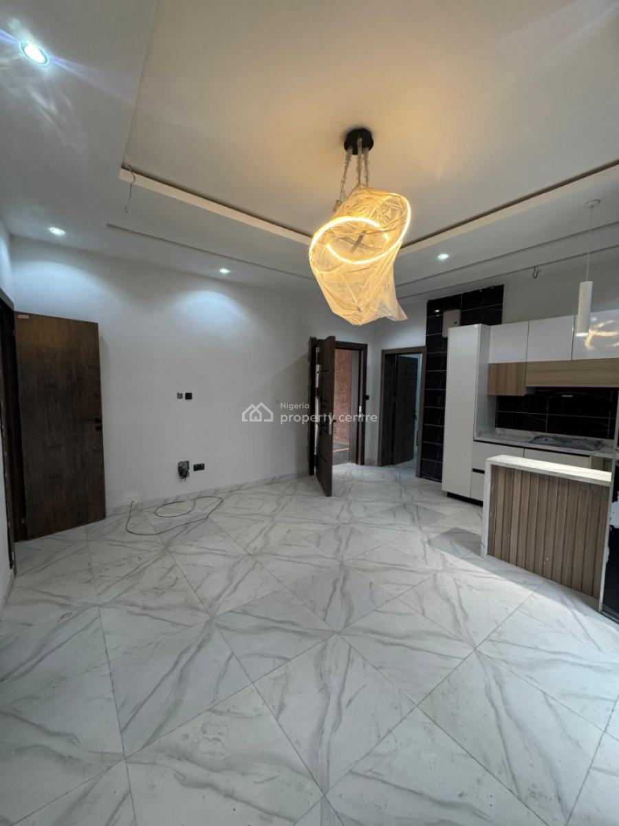 2 Bedroom Apartment, Ikate, Lekki, Lagos, Flat / Apartment for Sale