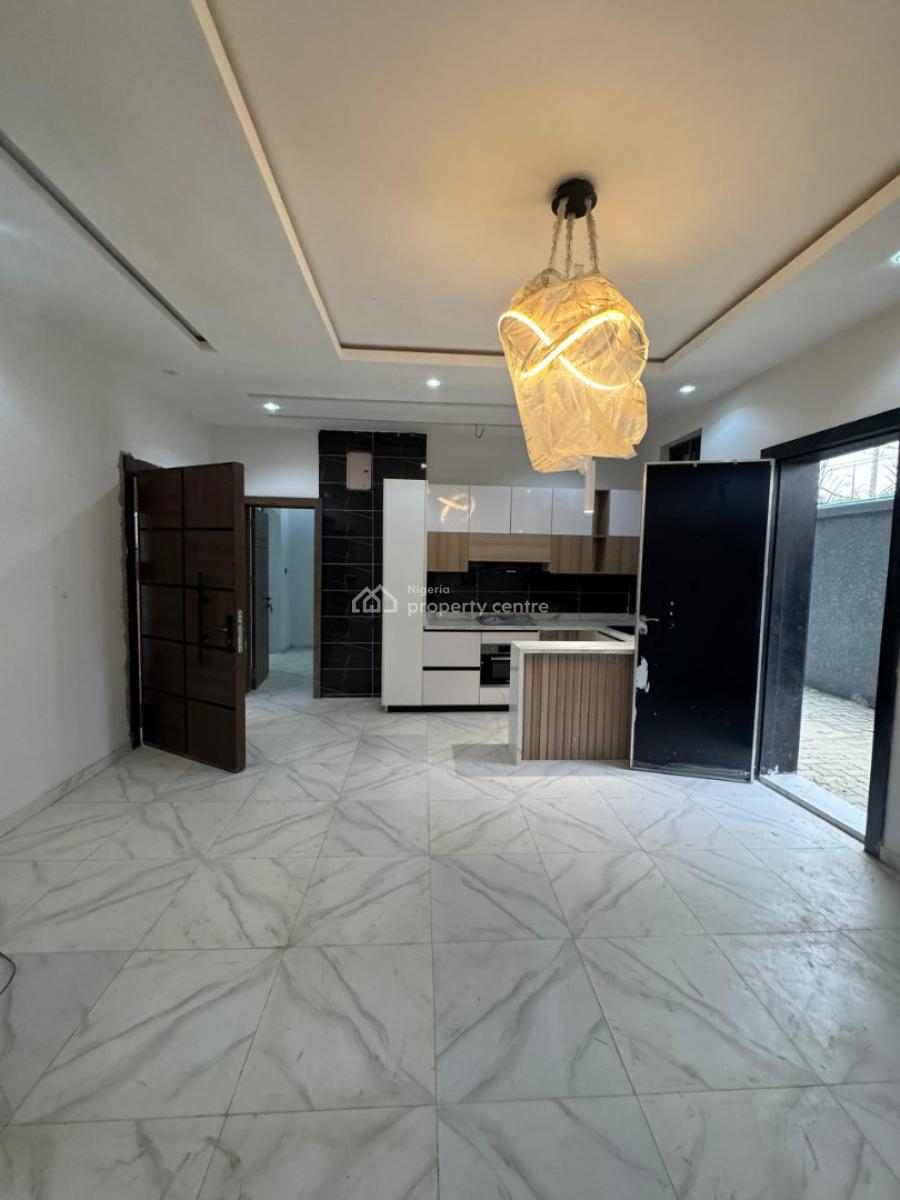 2 Bedroom Apartment, Ikate, Lekki, Lagos, Flat / Apartment for Sale