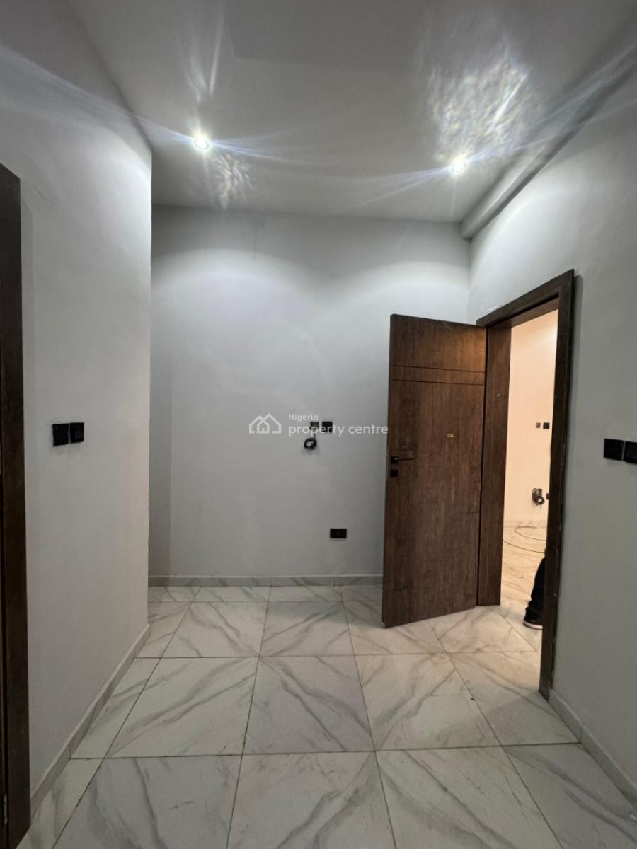 2 Bedroom Apartment, Ikate, Lekki, Lagos, Flat / Apartment for Sale