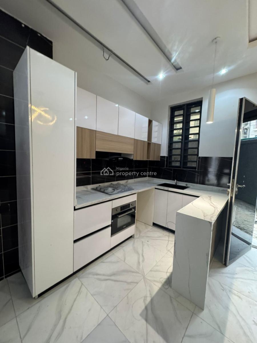 2 Bedroom Apartment, Ikate, Lekki, Lagos, Flat / Apartment for Sale