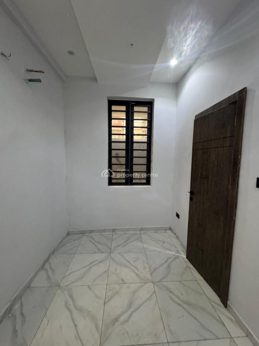 2 Bedroom Apartment, Ikate, Lekki, Lagos, Flat / Apartment for Sale