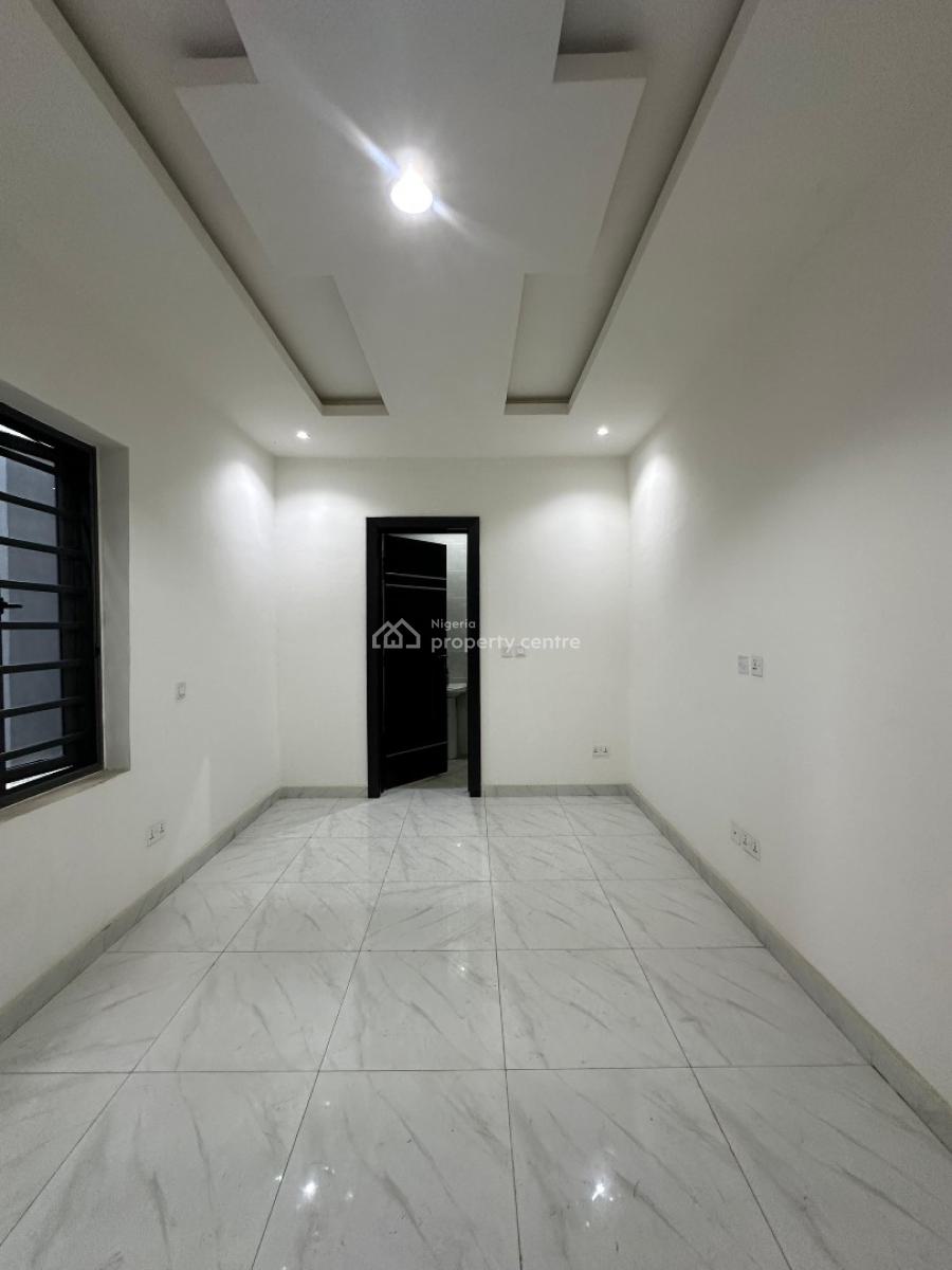 Neatly Built 4bedroom Terrace Duplex with  Swimming Pool ,bq &gym, Ikate ,lekki ,lagos ,nigeria, Ikate, Lekki, Lagos, Terraced Duplex for Sale