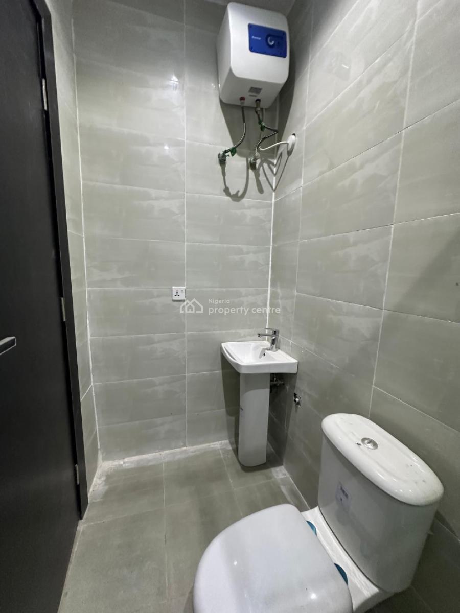 Neatly Built 4bedroom Terrace Duplex with  Swimming Pool ,bq &gym, Ikate ,lekki ,lagos ,nigeria, Ikate, Lekki, Lagos, Terraced Duplex for Sale