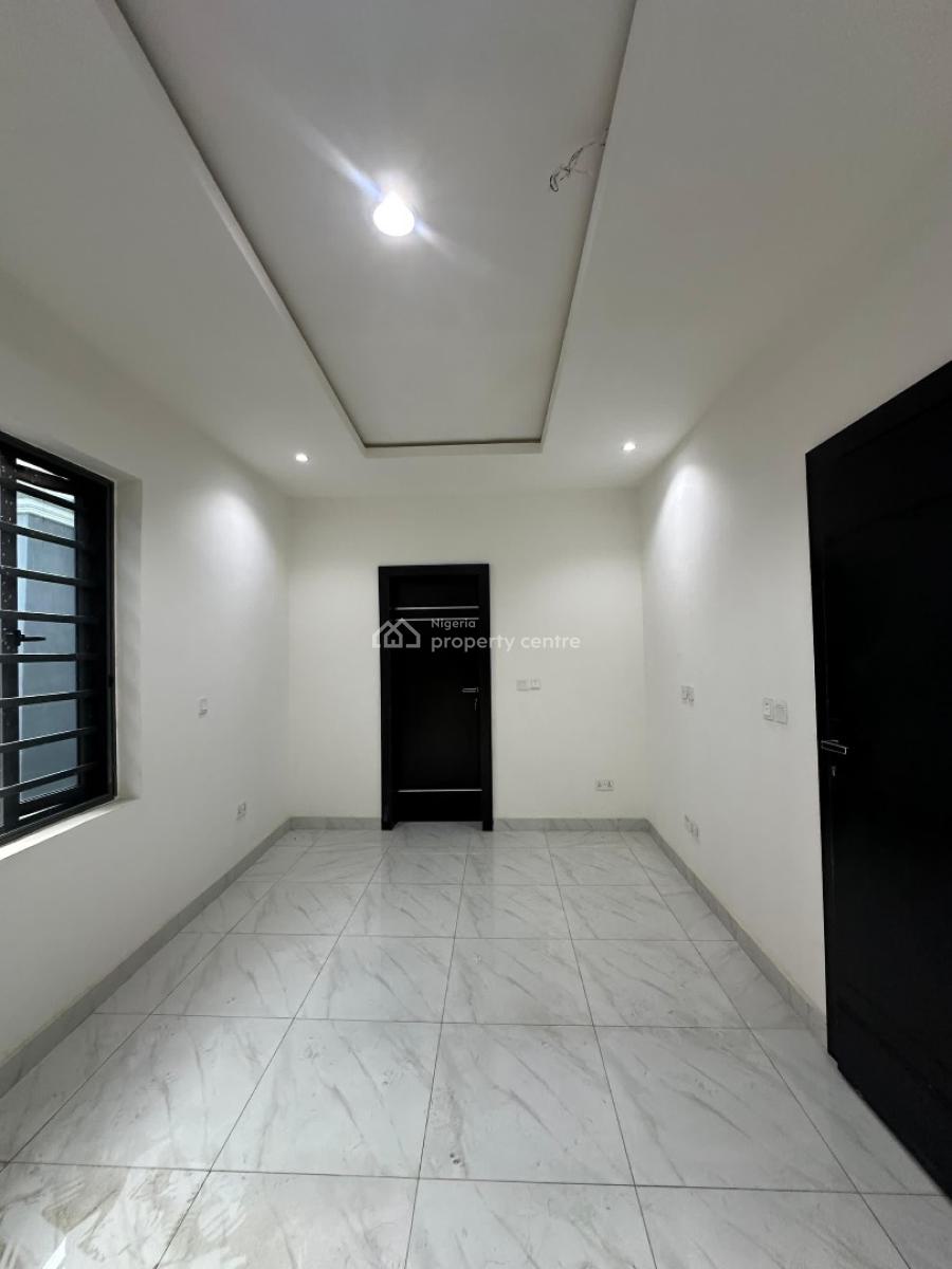 Neatly Built 4bedroom Terrace Duplex with  Swimming Pool ,bq &gym, Ikate ,lekki ,lagos ,nigeria, Ikate, Lekki, Lagos, Terraced Duplex for Sale