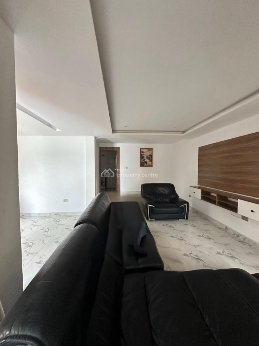 Neatly Built 4bedroom Terrace Duplex with Bq (furnished)in Ikate, Ikate ,lekki ,lagos ,nigeria, Ikate, Lekki, Lagos, Terraced Duplex for Sale