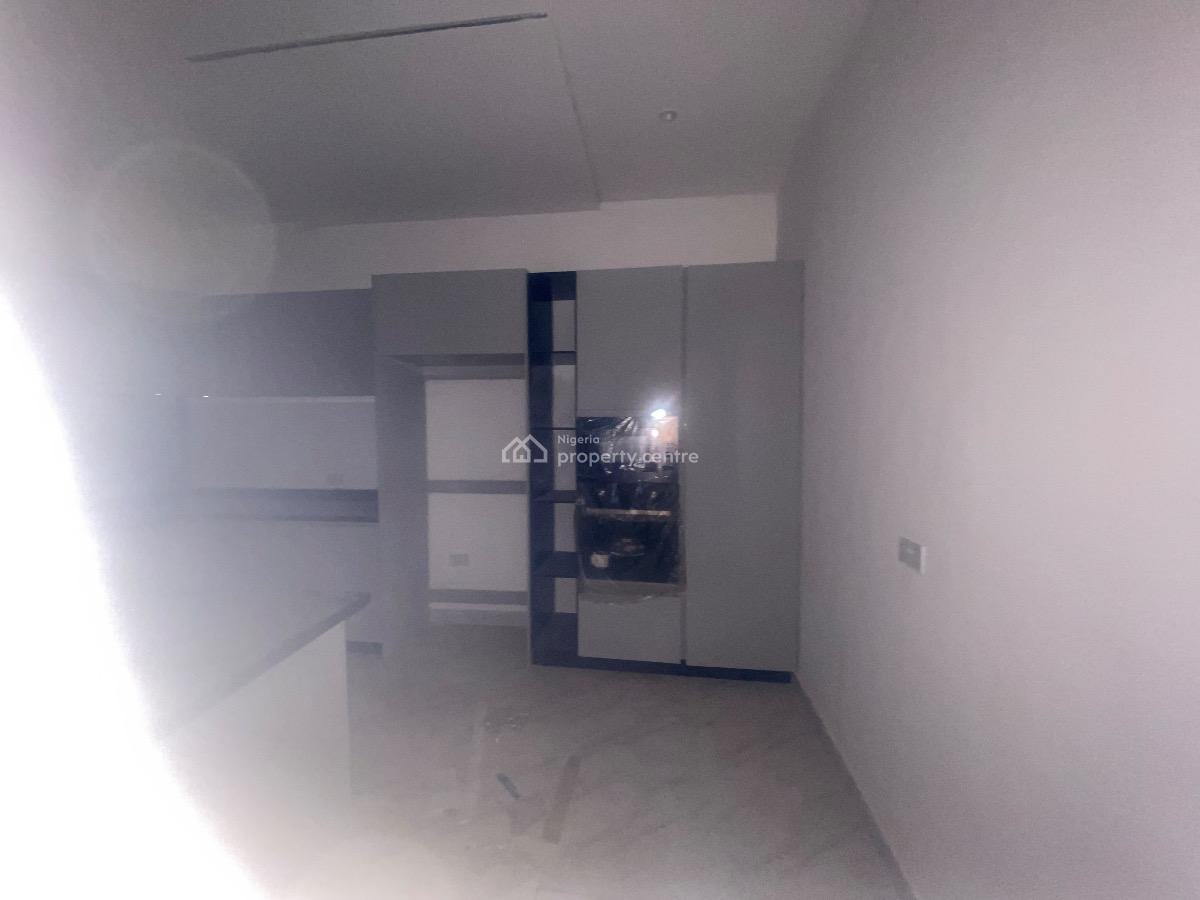 Luxury 4 Bedroom Detached House with a Pool & Bq, Melrose Park Estate, Lekki, Lagos, Detached Duplex for Sale