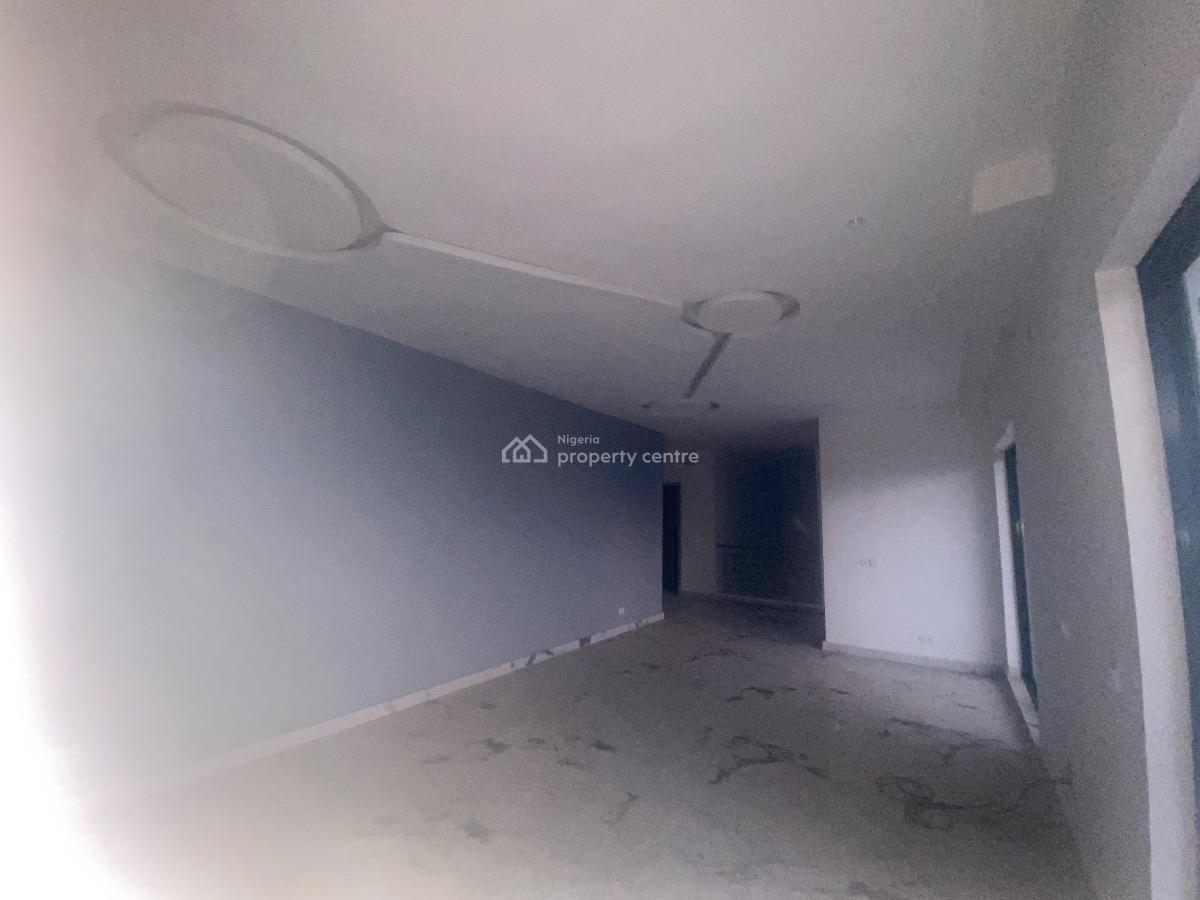 Luxury 4 Bedroom Detached House with a Pool & Bq, Melrose Park Estate, Lekki, Lagos, Detached Duplex for Sale