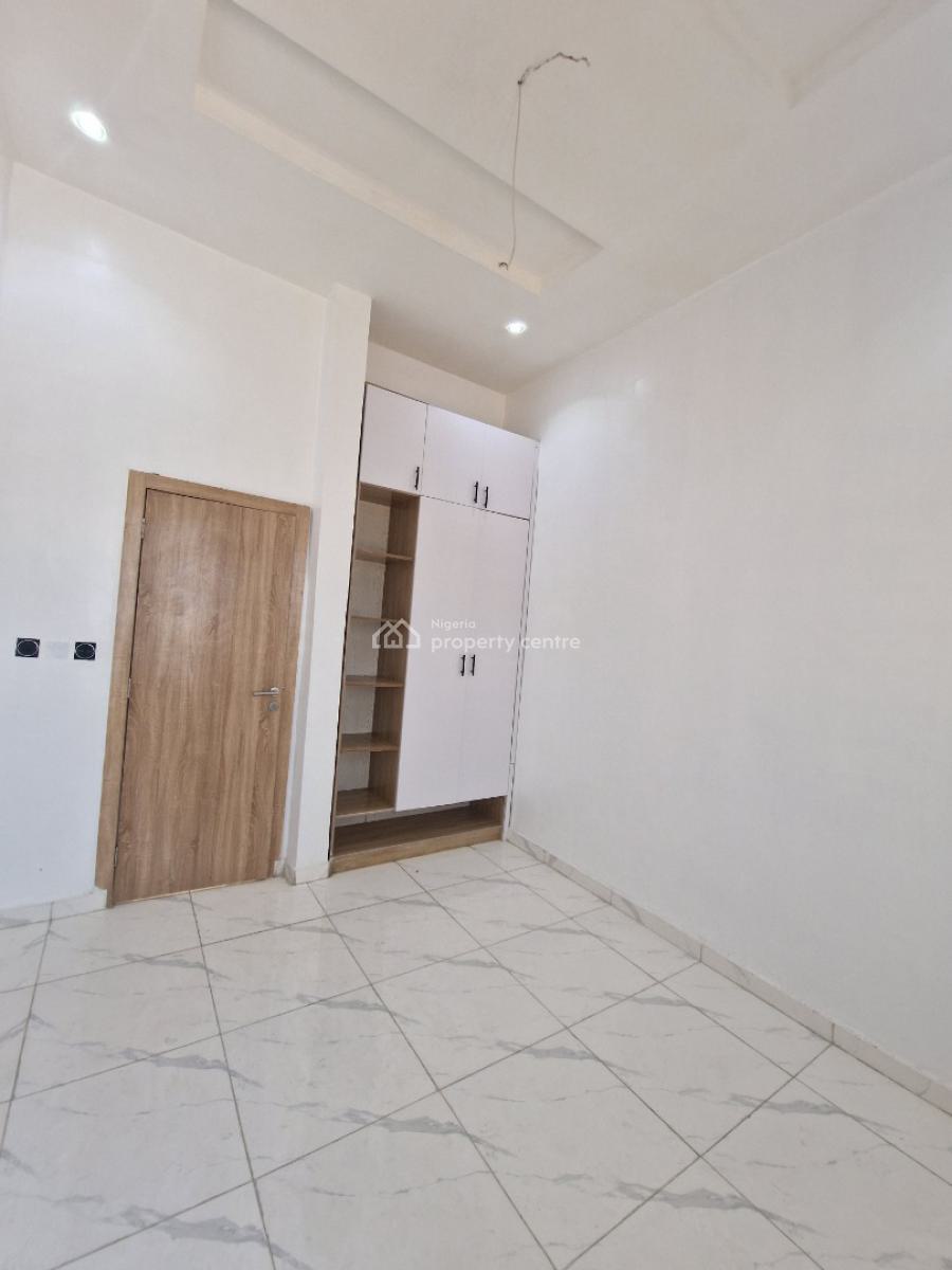 Beautifully Designed Home, Ikota, Lekki, Lagos, Semi-detached Duplex for Sale