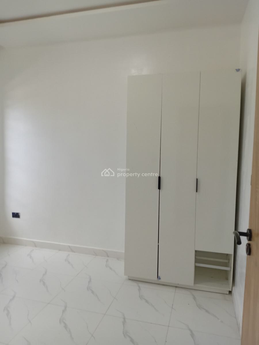 Luxury and Well Finished 4bedroom Duplex Apartment, Orchid Road, Lekki, Lagos, Detached Duplex for Sale