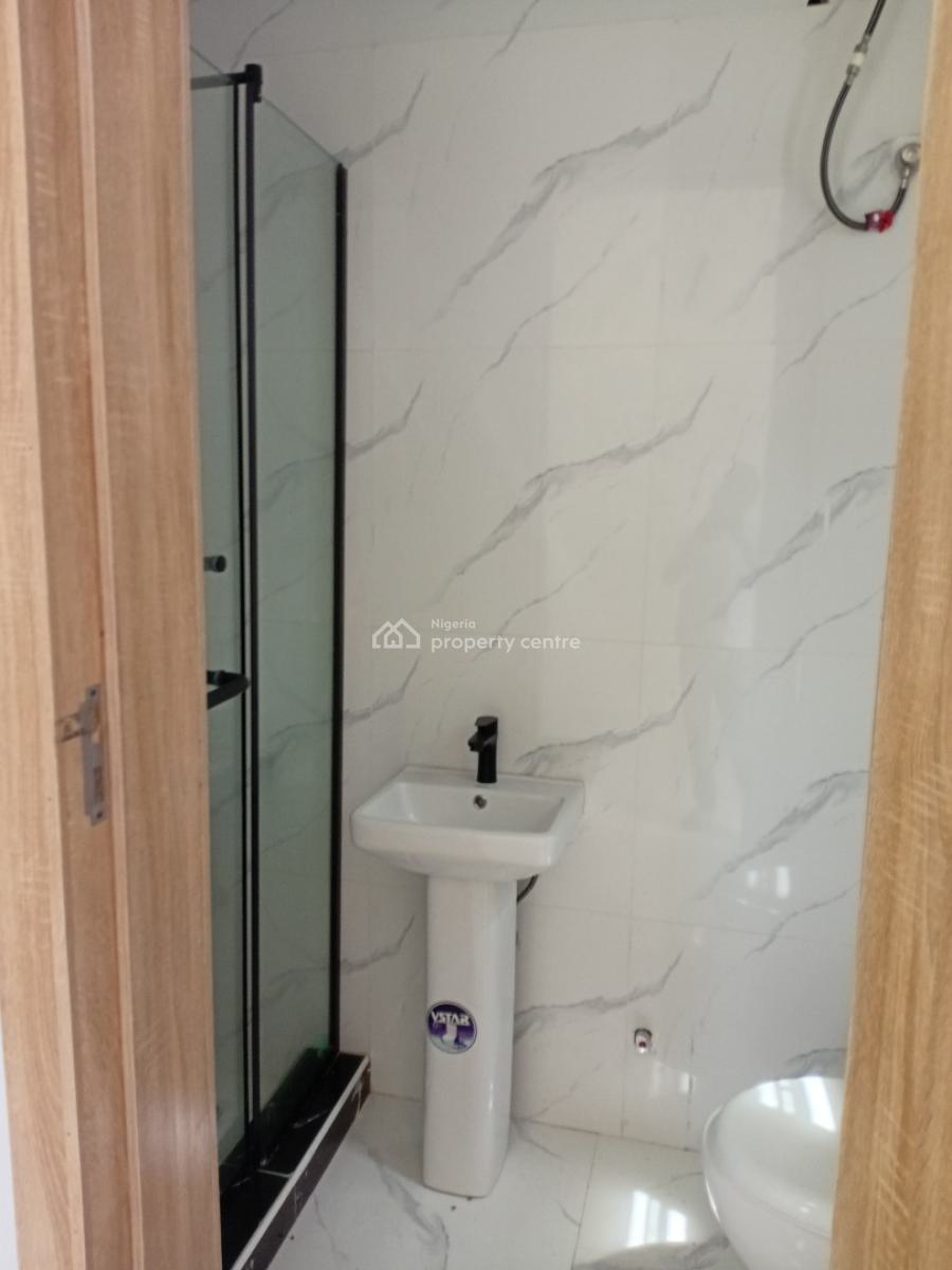 Luxury and Well Finished 4bedroom Duplex Apartment, Orchid Road, Lekki, Lagos, Detached Duplex for Sale