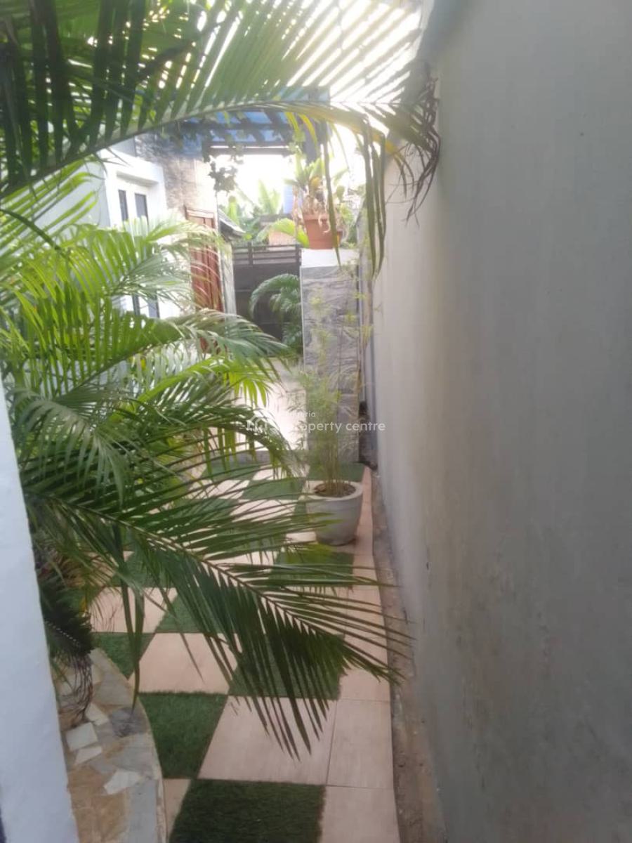 Lovely 3 Bedroom Bungalow in an Estate at Akute Via Ojodu Berger, Akute Ifo Via Ojodu Berger, Akute, Ifo, Ogun, Detached Bungalow for Sale