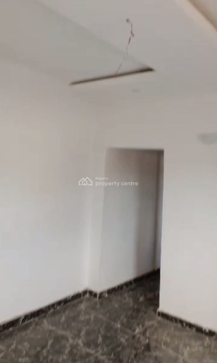 Own This Newly Built Miniflat Upstairs for 25 Years, Lawanson, Surulere, Lagos, Mini Flat (room and Parlour) for Sale