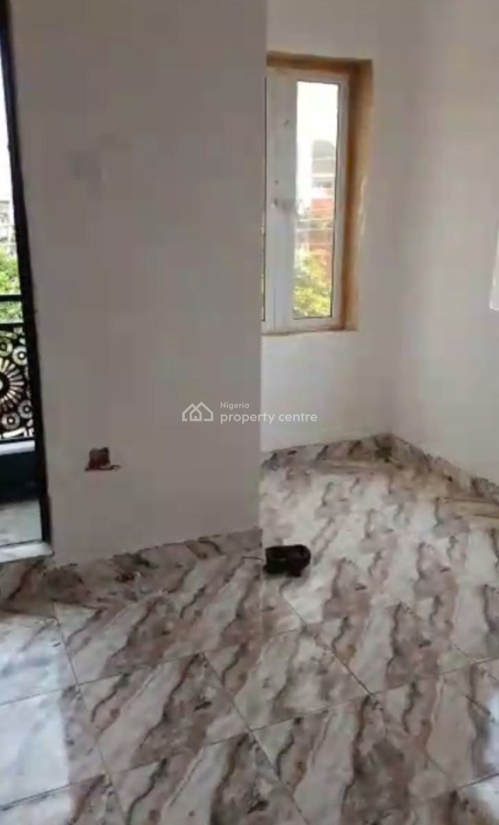 Own This Newly Built Miniflat Upstairs for 25 Years, Lawanson, Surulere, Lagos, Mini Flat (room and Parlour) for Sale