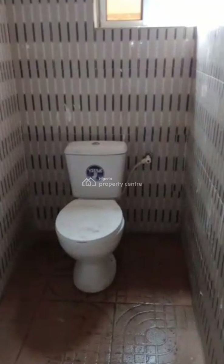 Own This Newly Built Miniflat Upstairs for 25 Years, Lawanson, Surulere, Lagos, Mini Flat (room and Parlour) for Sale
