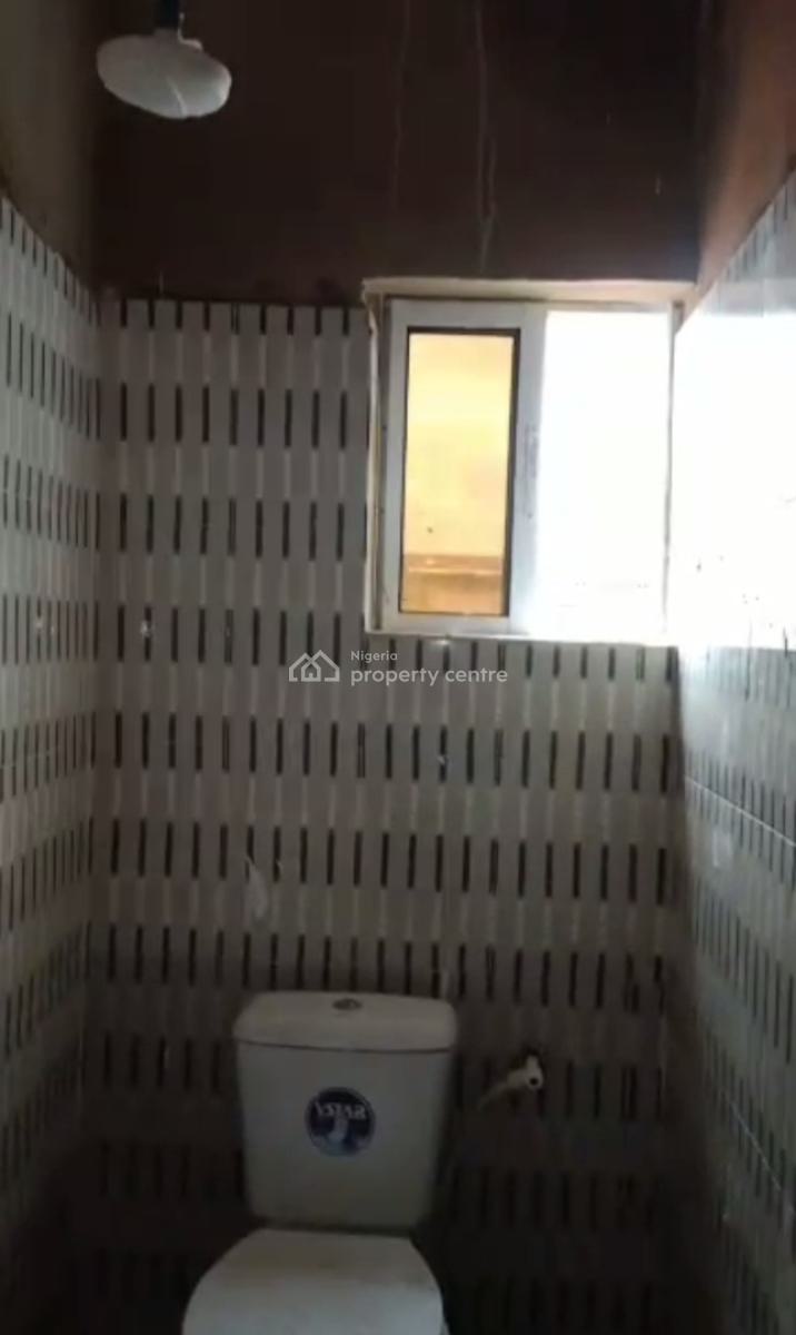 Own This Newly Built Miniflat Upstairs for 25 Years, Lawanson, Surulere, Lagos, Mini Flat (room and Parlour) for Sale