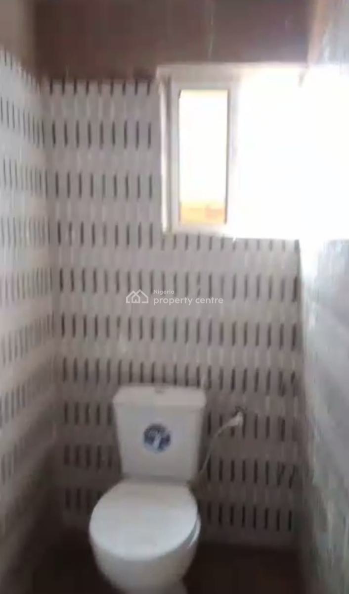Own This Newly Built Miniflat Upstairs for 25 Years, Lawanson, Surulere, Lagos, Mini Flat (room and Parlour) for Sale