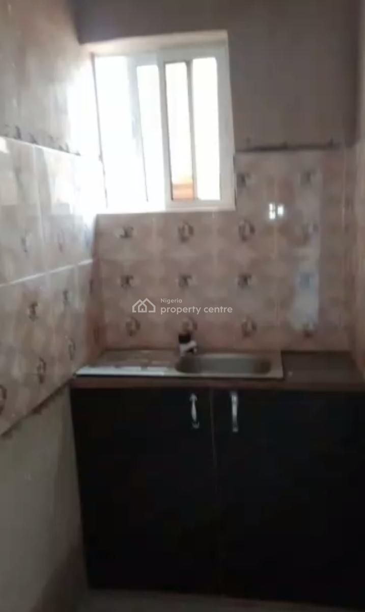 Own This Newly Built Miniflat Upstairs for 25 Years, Lawanson, Surulere, Lagos, Mini Flat (room and Parlour) for Sale