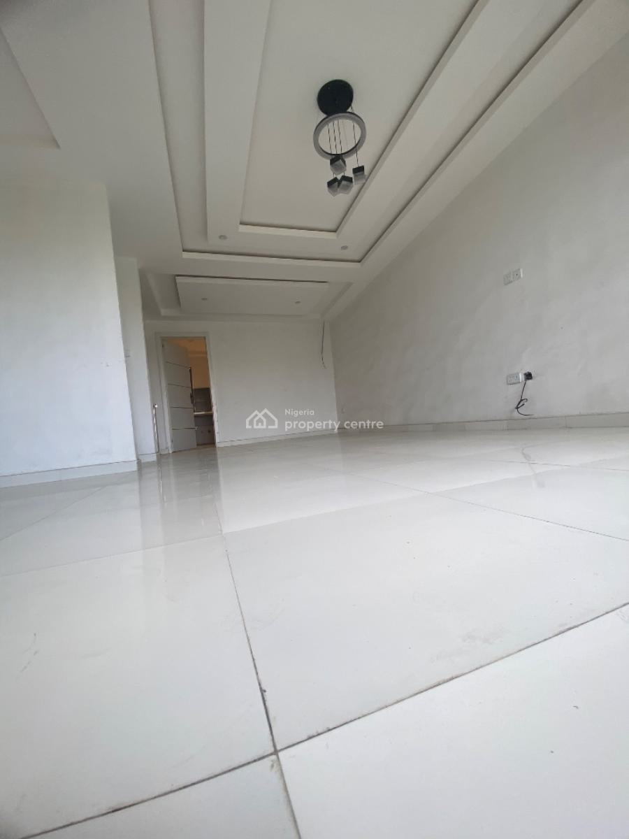 2 Floors Signature of Peace: New  House Close to The Express, Thera Peace Zone, Sangotedo, Ajah, Lagos, Terraced Duplex for Sale