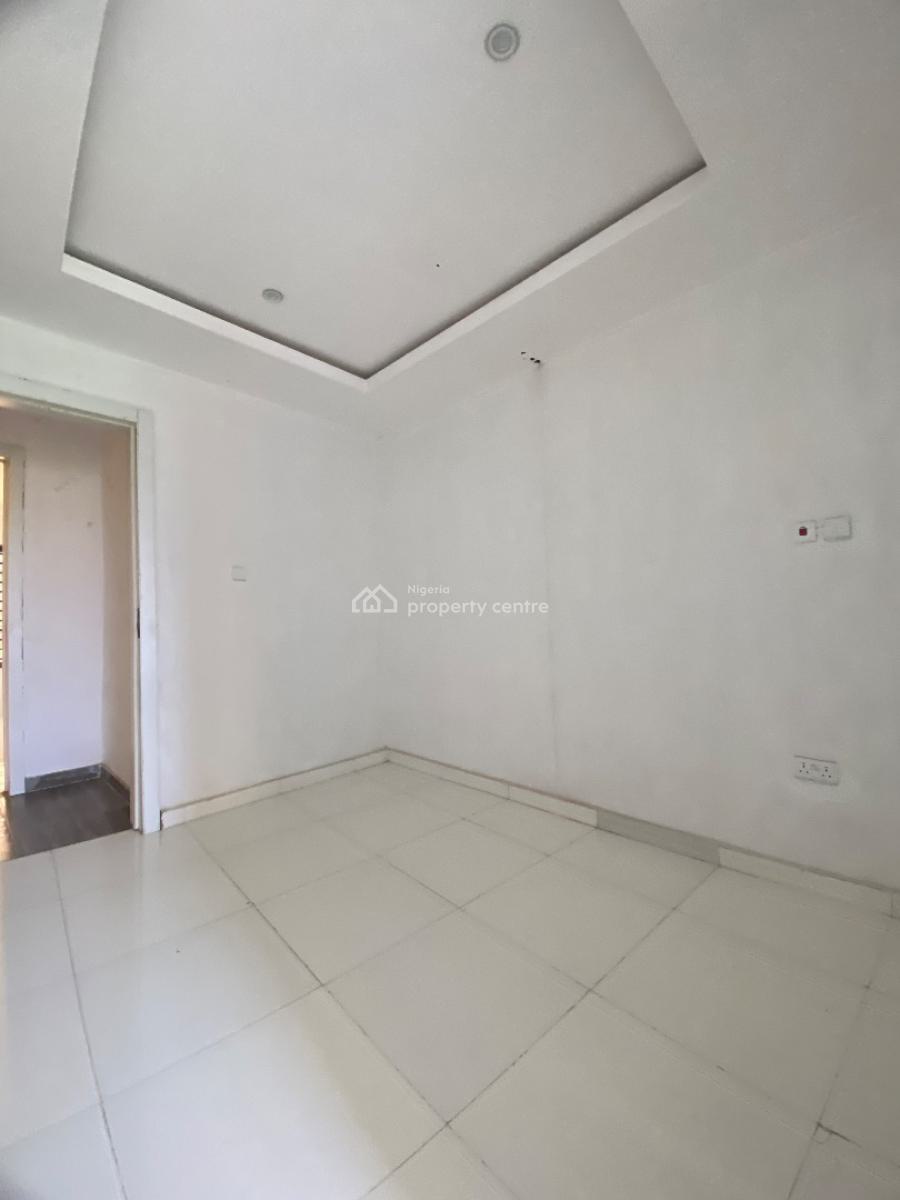 2 Floors Signature of Peace: New  House Close to The Express, Thera Peace Zone, Sangotedo, Ajah, Lagos, Terraced Duplex for Sale
