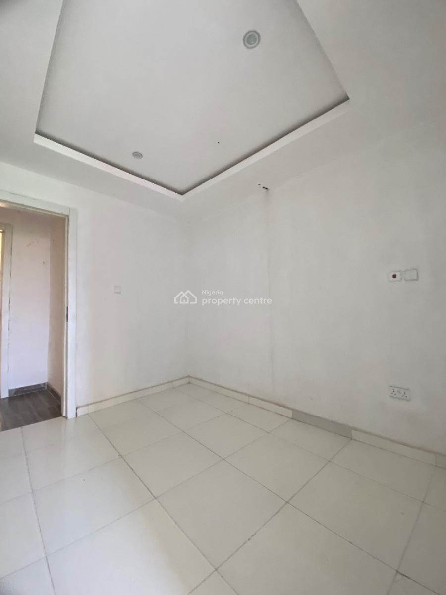 2 Floors Signature of Peace: New  House Close to The Express, Thera Peace Zone, Sangotedo, Ajah, Lagos, Terraced Duplex for Sale