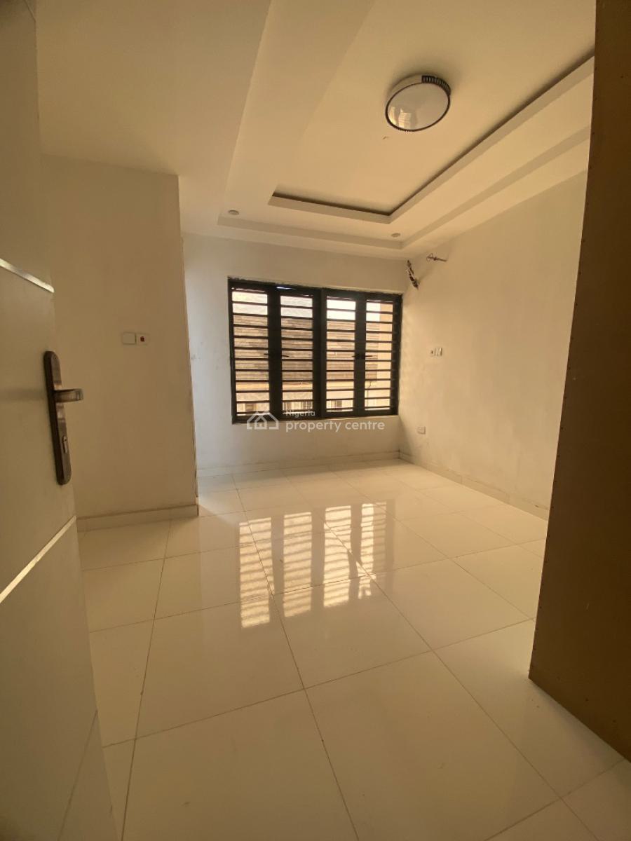 2 Floors Signature of Peace: New  House Close to The Express, Thera Peace Zone, Sangotedo, Ajah, Lagos, Terraced Duplex for Sale