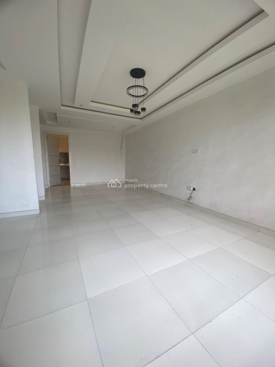 2 Floors Signature of Peace: New  House Close to The Express, Thera Peace Zone, Sangotedo, Ajah, Lagos, Terraced Duplex for Sale