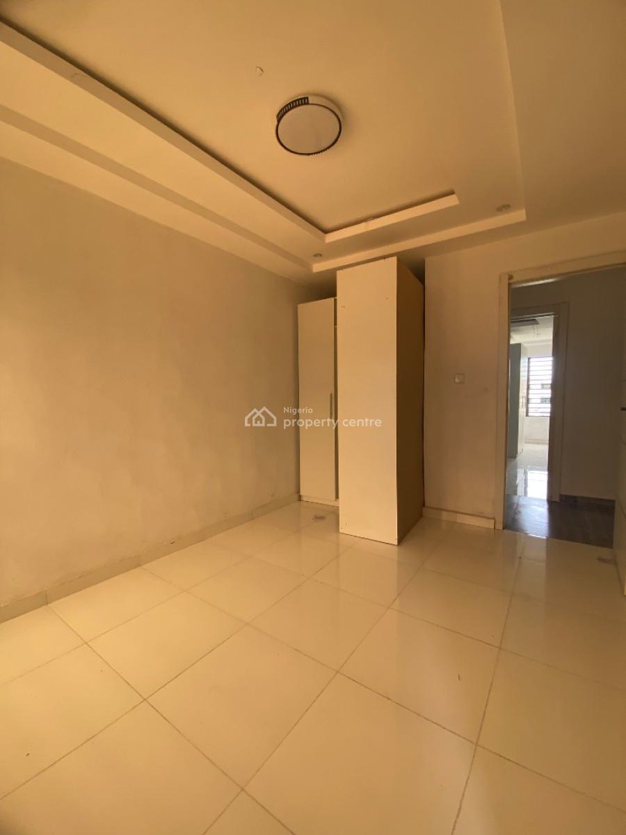 2 Floors Signature of Peace: New  House Close to The Express, Thera Peace Zone, Sangotedo, Ajah, Lagos, Terraced Duplex for Sale