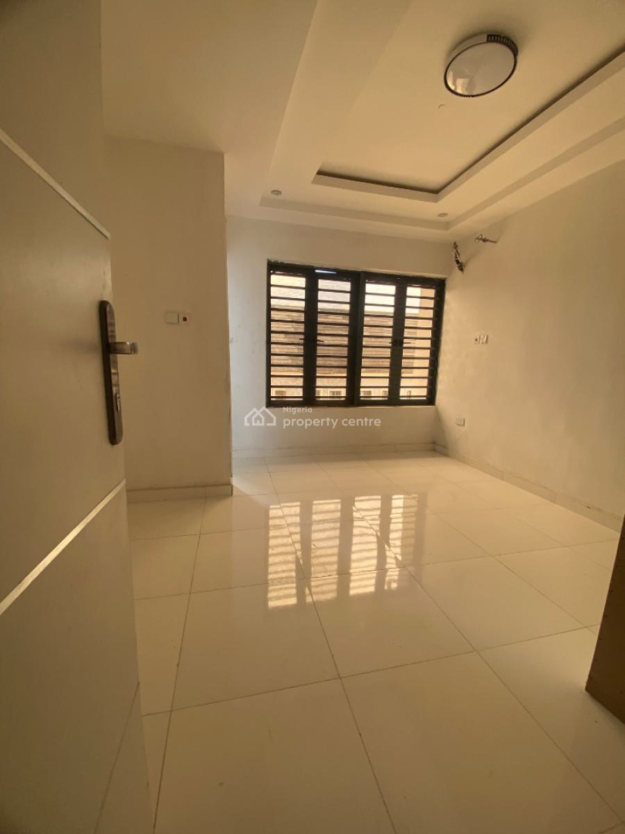 2 Floors Signature of Peace: New  House Close to The Express, Thera Peace Zone, Sangotedo, Ajah, Lagos, Terraced Duplex for Sale