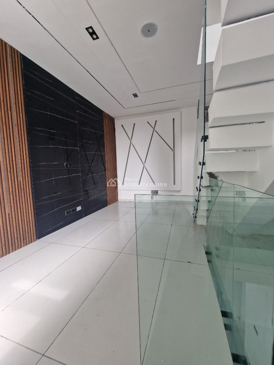 Beautifully Designed Home, Orchid Road Lekki Eleganza, Ikota, Lekki, Lagos, Semi-detached Duplex for Sale
