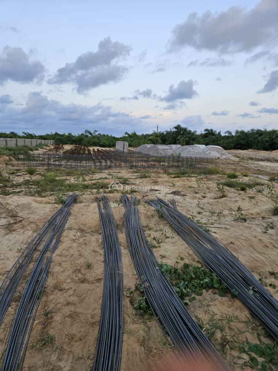 Own a Piece of The Future at Landview City Eleko, Ibeju-lekki, Lagos, Eleko, Ibeju Lekki, Lagos, Mixed-use Land for Sale