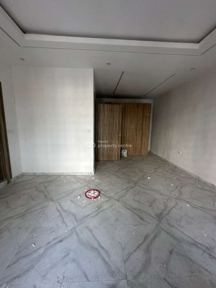 Multiple Units of Our 4 Bedroom Terraces., Ogbombo Ajah, Ajah, Lagos, Terraced Duplex for Sale