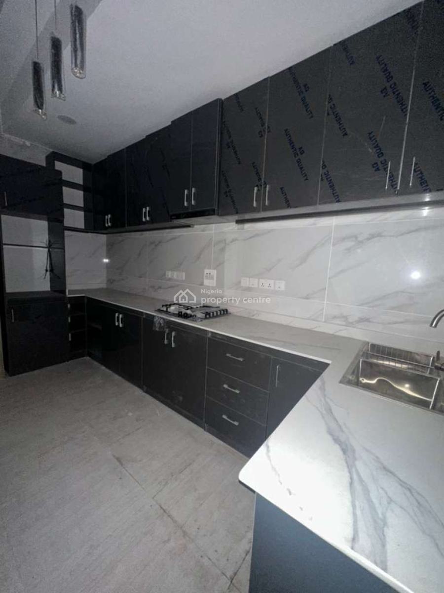 Multiple Units of Our 4 Bedroom Terraces., Ogbombo Ajah, Ajah, Lagos, Terraced Duplex for Sale
