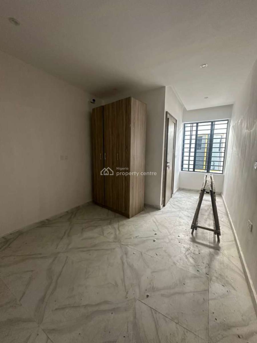 Multiple Units of Our 4 Bedroom Terraces., Ogbombo Ajah, Ajah, Lagos, Terraced Duplex for Sale
