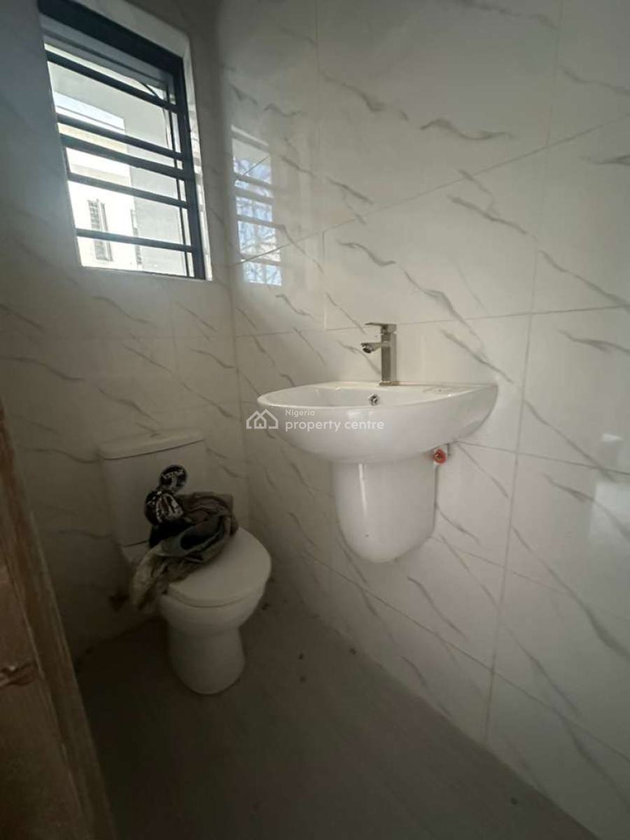 Multiple Units of Our 4 Bedroom Terraces., Ogbombo Ajah, Ajah, Lagos, Terraced Duplex for Sale