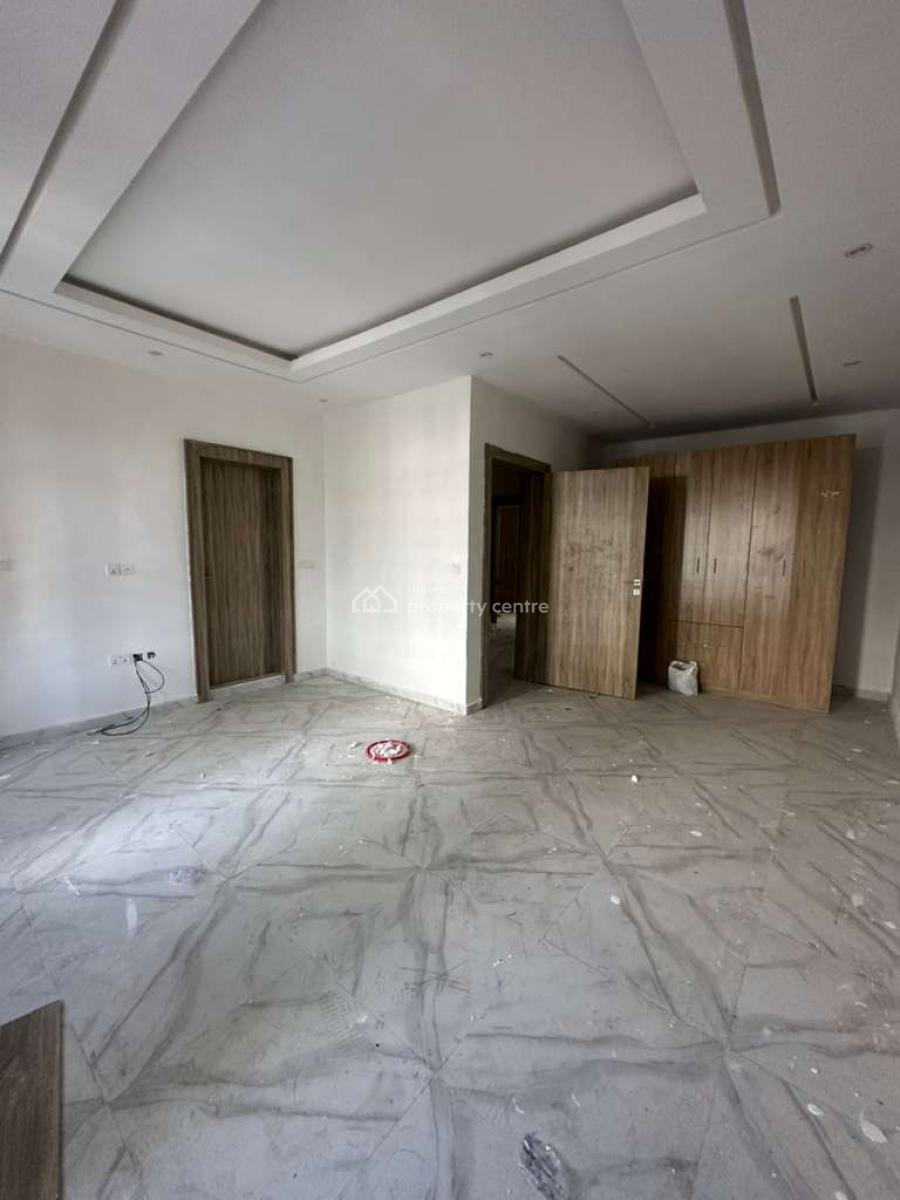Multiple Units of Our 4 Bedroom Terraces., Ogbombo Ajah, Ajah, Lagos, Terraced Duplex for Sale