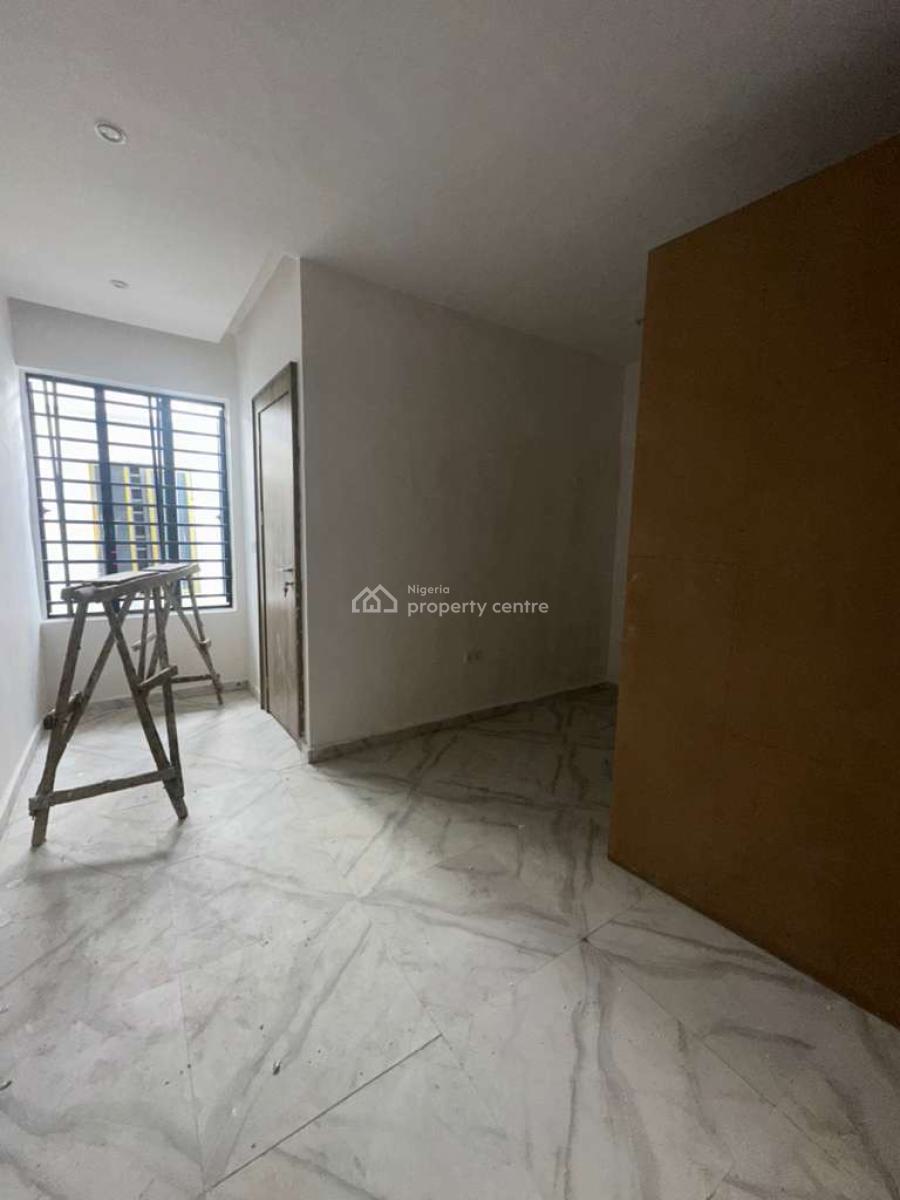 Multiple Units of Our 4 Bedroom Terraces., Ogbombo Ajah, Ajah, Lagos, Terraced Duplex for Sale