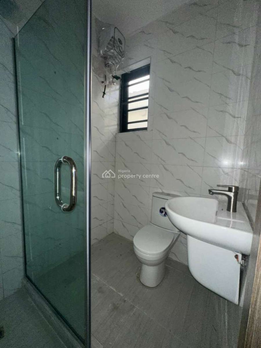 Multiple Units of Our 4 Bedroom Terraces., Ogbombo Ajah, Ajah, Lagos, Terraced Duplex for Sale