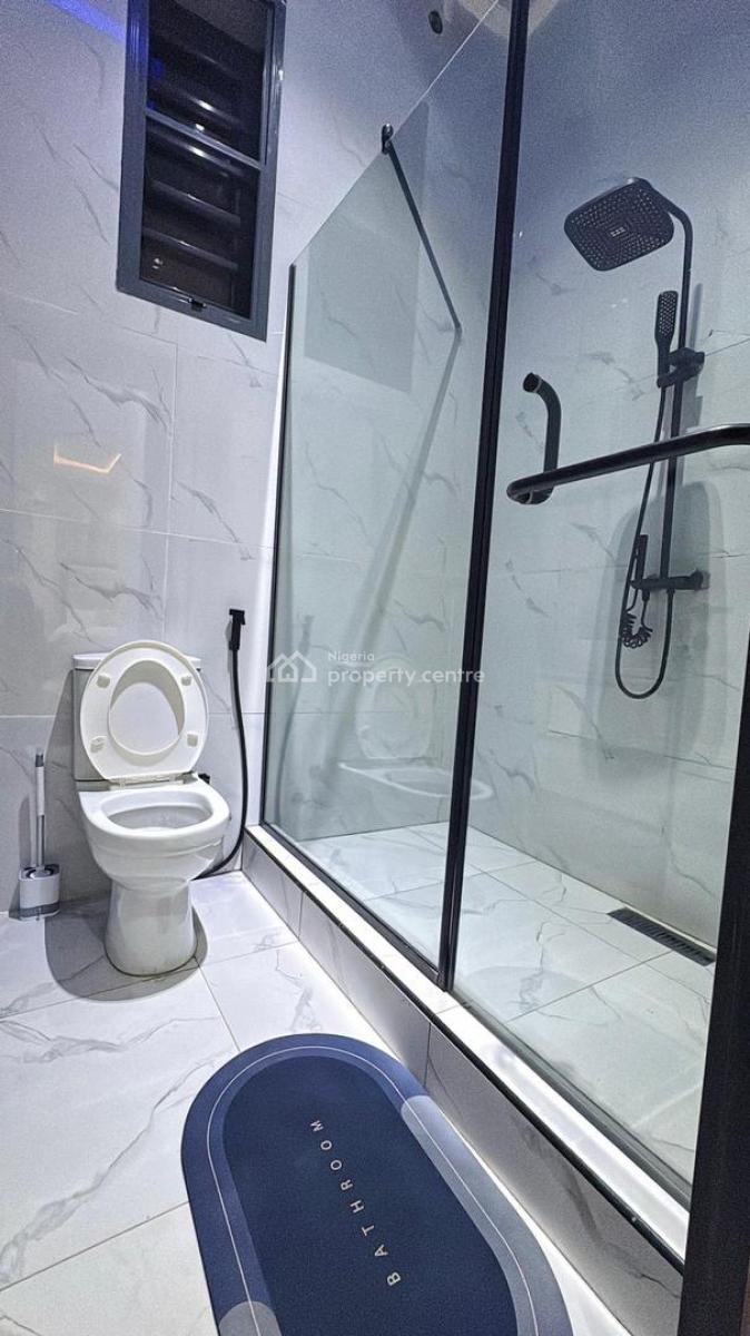 Oceanview 5 Bed Penthouse with Snooker Board and Pool and Other Aston, Lekki Phase 1, Lekki, Lagos, Flat / Apartment Short Let