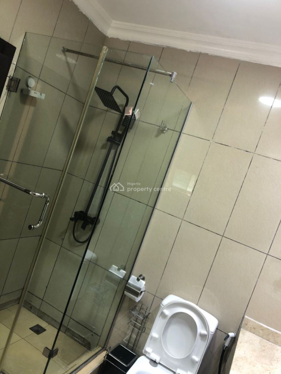 Luxury 1 Bedroom with Swimming and Gym, Off Glover Road, Ikoyi, Lagos, Flat / Apartment Short Let