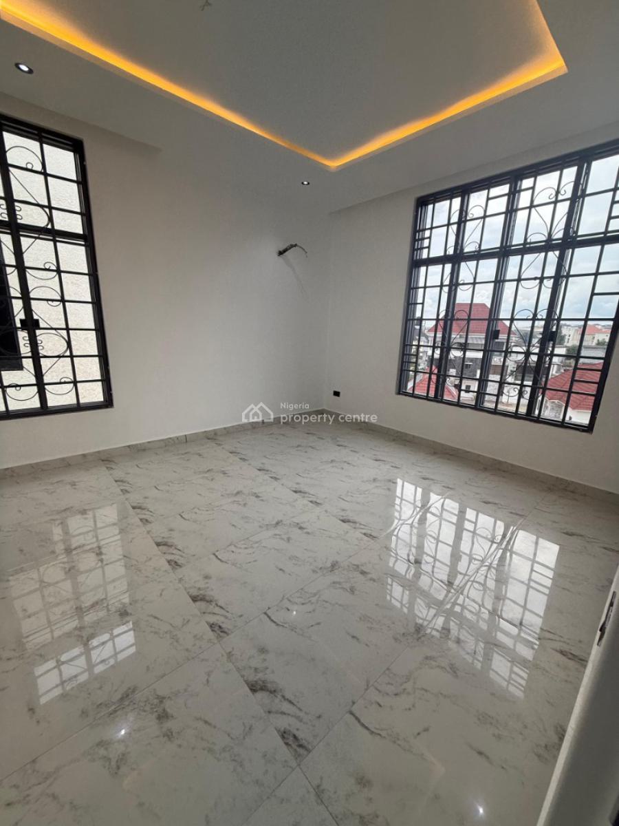 a Luxurious 6bedroom Fully Detached Duplex, Katampe Extension, Katampe Extension, Katampe, Abuja, Detached Duplex for Sale